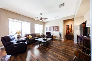 17885 W Desert View Ln, Goodyear, AZ 85338 - Photo 13