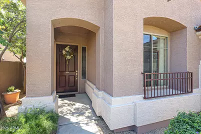 17885 W Desert View Lane, Goodyear, AZ 85338 - Photo 5