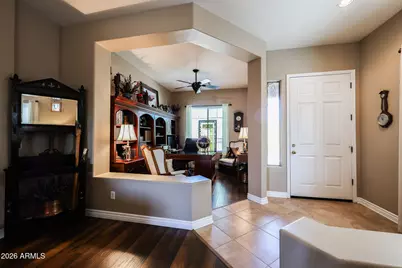 17885 W Desert View Lane, Goodyear, AZ 85338 - Photo 5