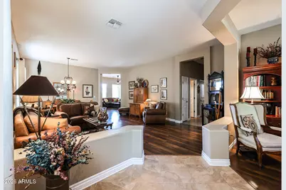 17885 W Desert View Lane, Goodyear, AZ 85338 - Photo 19