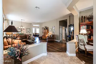 17885 W Desert View Ln, Goodyear, AZ 85338 - Photo 19