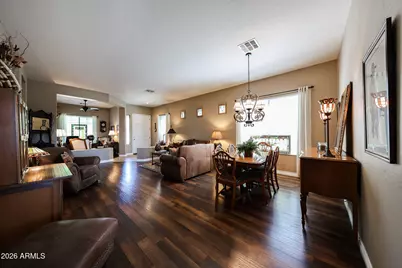 17885 W Desert View Lane, Goodyear, AZ 85338 - Photo 11