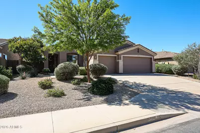 17885 W Desert View Lane, Goodyear, AZ 85338 - Photo 3