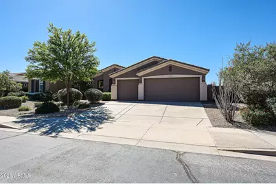 17885 W Desert View Lane, Goodyear, AZ 85338 - Photo 1