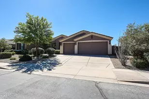 17885 W Desert View Ln, Goodyear, AZ 85338 - Photo 1