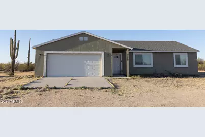 24638 E Bartlett Road, Florence, AZ 85132 - Photo 1