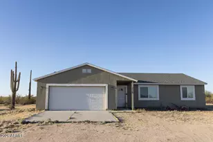 24638 E Bartlett Rd, Florence, AZ 85132 - Photo 1