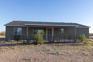 24638 E Bartlett Rd, Florence, AZ 85132 - Photo 5
