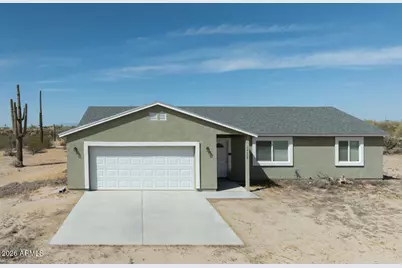 24638 E Bartlett Road, Florence, AZ 85132 - Photo 1