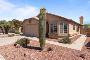 20443 N 105th Ave, Peoria, AZ 85382 - Photo 5