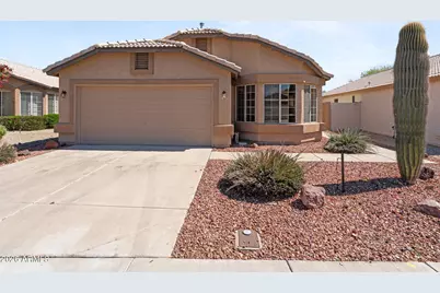 20443 N 105th Avenue, Peoria, AZ 85382 - Photo 1
