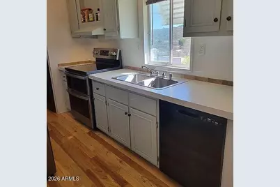 20913 E Valley View Lane #4, Mayer, AZ 86333 - Photo 19