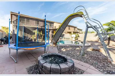 45485 W Morning View Lane, Maricopa, AZ 85139 - Photo 37