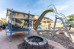 45485 W Morning View Ln, Maricopa, AZ 85139 - Photo 37