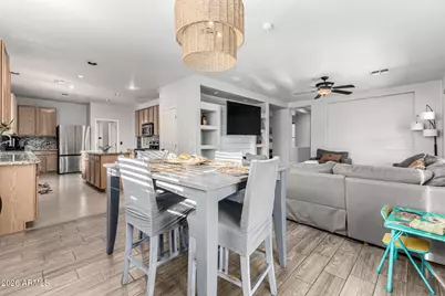 45485 W Morning View Lane, Maricopa, AZ 85139 - Photo 13