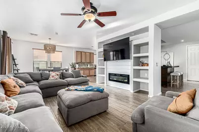 45485 W Morning View Lane, Maricopa, AZ 85139 - Photo 9