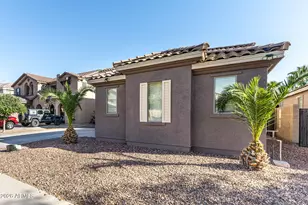 45485 W Morning View Ln, Maricopa, AZ 85139 - Photo 3