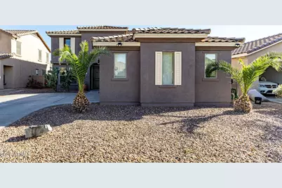 45485 W Morning View Lane, Maricopa, AZ 85139 - Photo 1