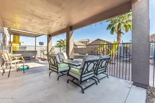 45485 W Morning View Ln, Maricopa, AZ 85139 - Photo 35