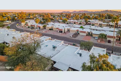 2506 E Villa Maria Drive, Phoenix, AZ 85032 - Photo 37