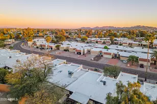 2506 E Villa Maria Dr, Phoenix, AZ 85032 - Photo 37
