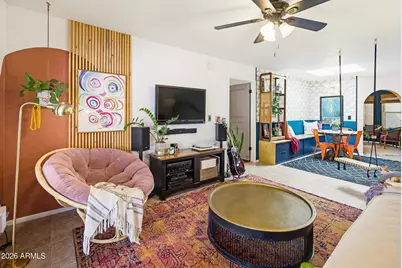 2506 E Villa Maria Drive, Phoenix, AZ 85032 - Photo 7