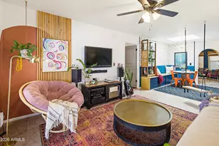 2506 E Villa Maria Dr, Phoenix, AZ 85032 - Photo 7