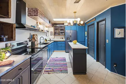 2506 E Villa Maria Drive, Phoenix, AZ 85032 - Photo 3