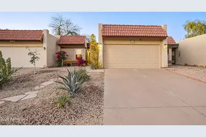 2506 E Villa Maria Drive, Phoenix, AZ 85032 - Photo 41