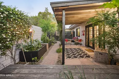 2506 E Villa Maria Drive, Phoenix, AZ 85032 - Photo 27