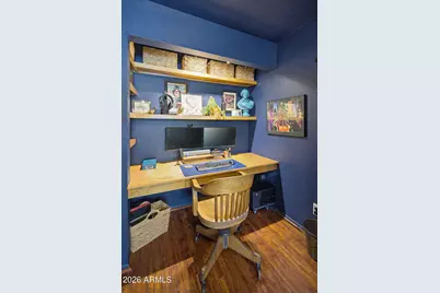 2506 E Villa Maria Drive, Phoenix, AZ 85032 - Photo 21