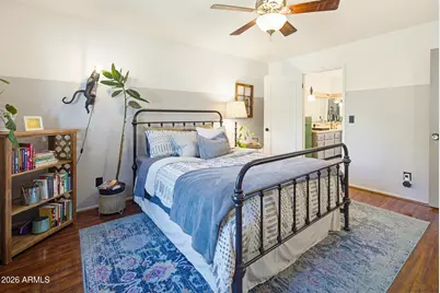 2506 E Villa Maria Drive, Phoenix, AZ 85032 - Photo 13