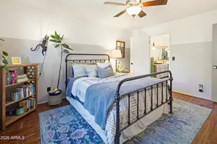 2506 E Villa Maria Dr, Phoenix, AZ 85032 - Photo 13