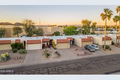 2506 E Villa Maria Drive, Phoenix, AZ 85032 - Photo 39