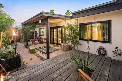 2506 E Villa Maria Drive, Phoenix, AZ 85032 - Photo 29