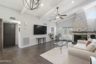 1217 N Miller Rd, Scottsdale, AZ 85257 - Photo 1