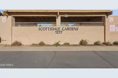1217 N Miller Road #12, Scottsdale, AZ 85257 - Photo 23