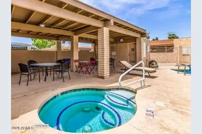 1217 N Miller Road #12, Scottsdale, AZ 85257 - Photo 27