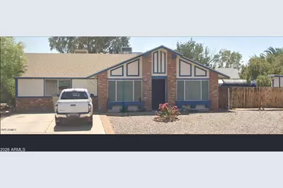 5931 W Banff Lane, Glendale, AZ 85306 - Photo 1