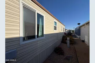7750 E Broadway Road #707, Mesa, AZ 85208 - Photo 17