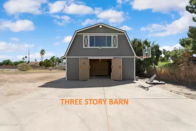 5913 W Grovers Avenue, Glendale, AZ 85308 - Photo 33