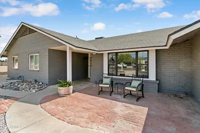 5913 W Grovers Avenue, Glendale, AZ 85308 - Photo 5