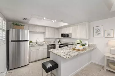 8155 E Roosevelt Street #124, Scottsdale, AZ 85257 - Photo 5