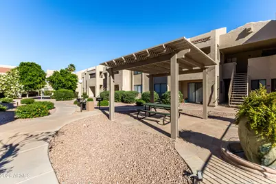 8155 E Roosevelt Street #124, Scottsdale, AZ 85257 - Photo 3