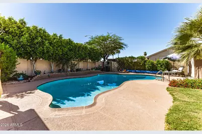 3832 W Beryl Avenue, Phoenix, AZ 85051 - Photo 31