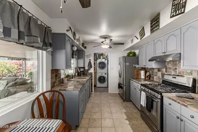 3832 W Beryl Avenue, Phoenix, AZ 85051 - Photo 17