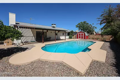 4335 W Mescal Street, Glendale, AZ 85304 - Photo 33