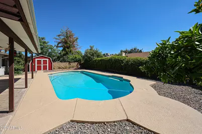 4335 W Mescal Street, Glendale, AZ 85304 - Photo 29
