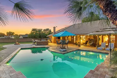 6731 W Sweetwater Avenue, Peoria, AZ 85381 - Photo 73