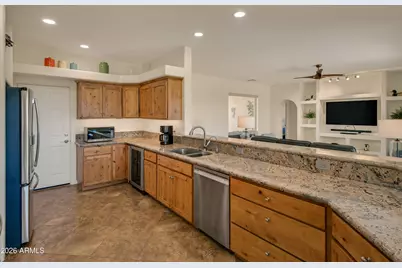 1495 S Rancho Casero Drive, Cornville, AZ 86325 - Photo 23